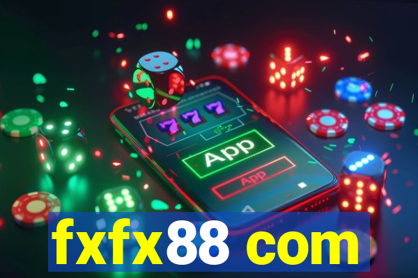 fxfx88 com